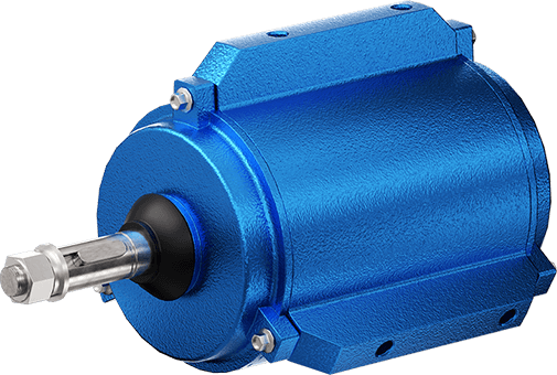 鑄鐵冷風(fēng)機(jī)電機(jī)