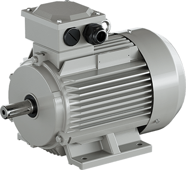 鐵殼IE3國標電機