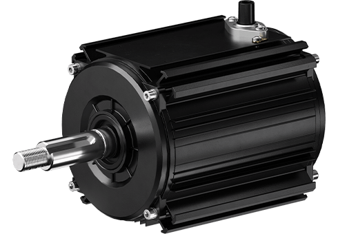 落地扇電機(jī)