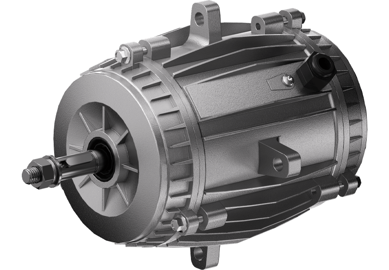 負(fù)壓風(fēng)機(jī)電機(jī)