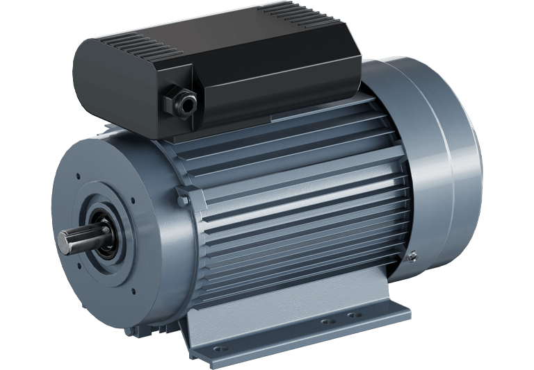 單相清洗機(jī)電機(jī)